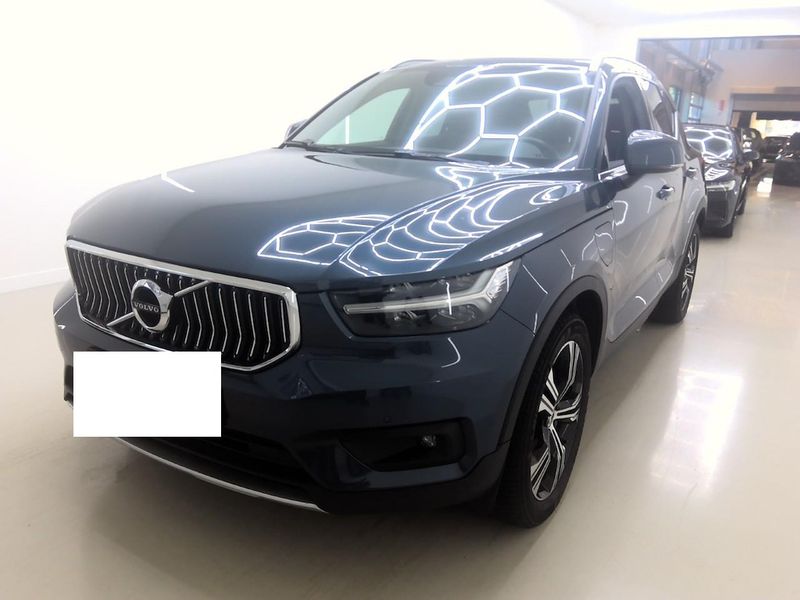 Volvo XC40 1.5 T5 Plug-in Hybrid Inscription Expression 2WD