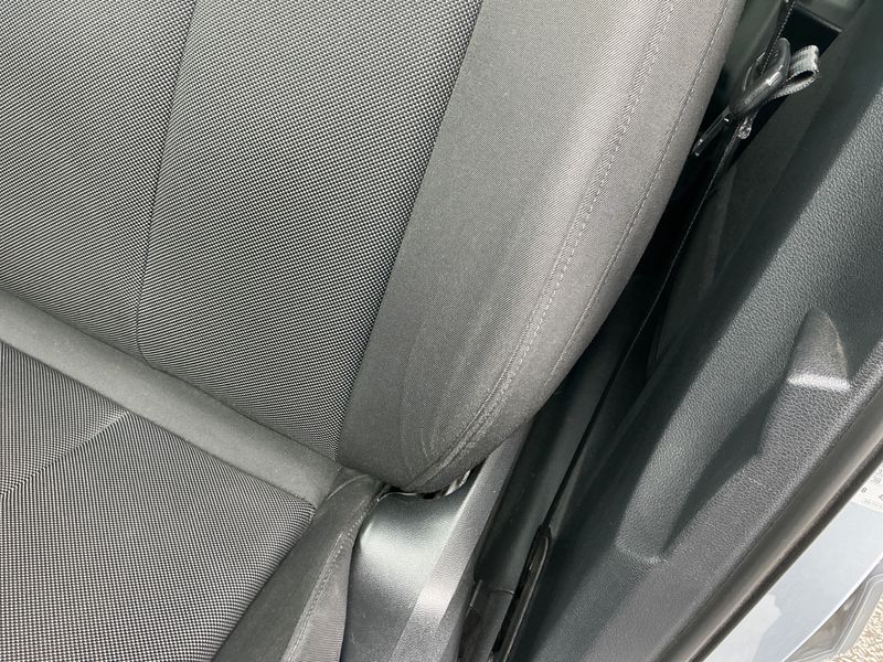 Audi Q3 Sportback 35 TDI