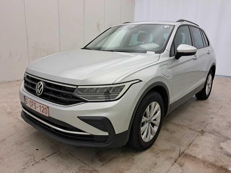 Volkswagen Tiguan 1.4 eHybrid Life