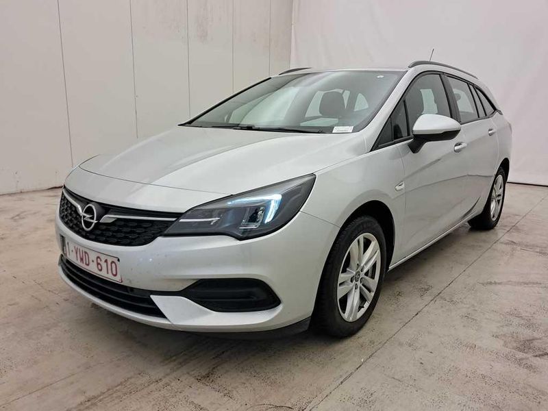 Opel Astra 1.2 Turbo Edition Start/Stop