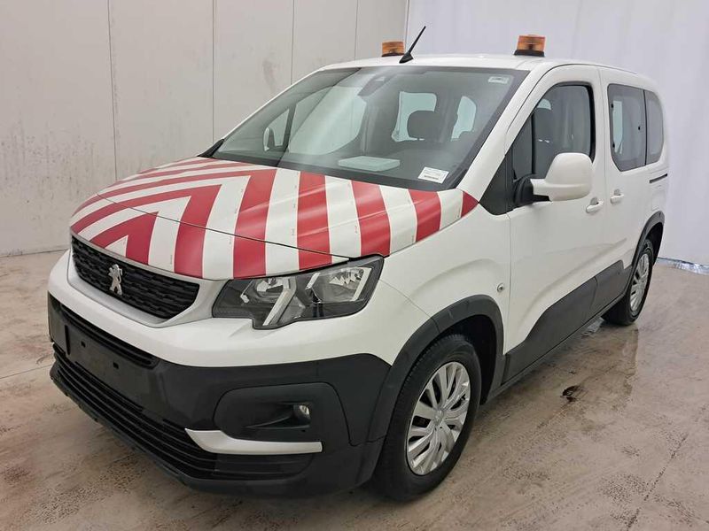 Peugeot Rifter 1.2 PureTech Active Pack L1