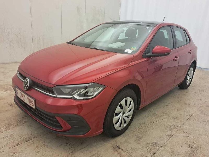 Volkswagen Polo 1.0 TSI Life