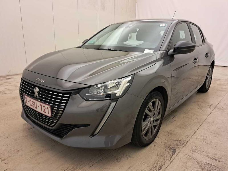 Peugeot 208 1.2 PureTech Active Pack