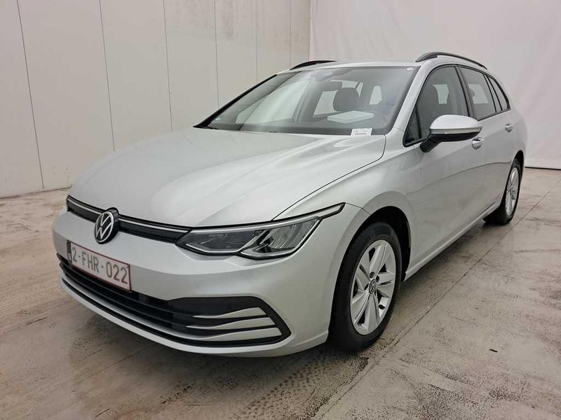 Volkswagen Golf VIII 1.0 eTSI Life
