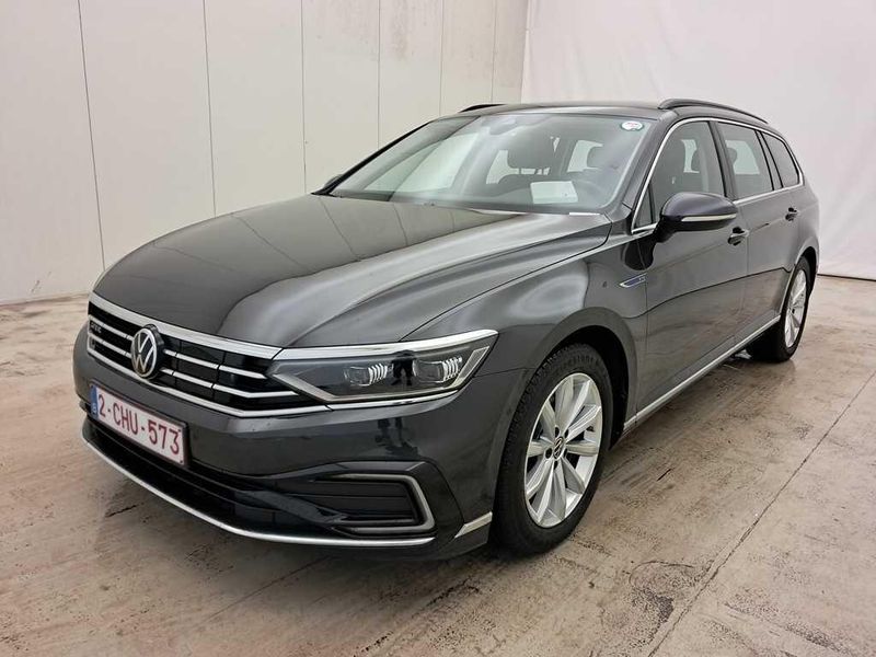 Volkswagen Passat 1.4 GTE