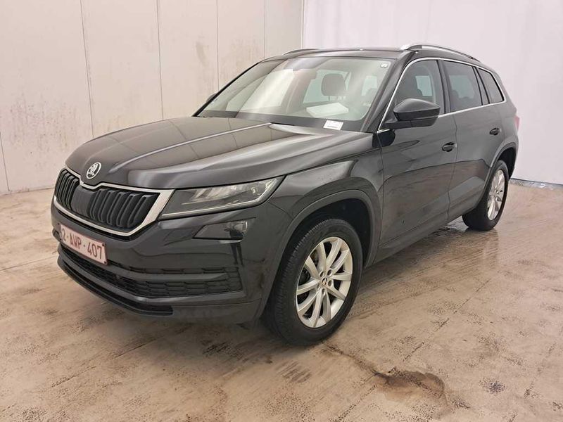 Skoda Kodiaq 1.5 TSI ACT Style