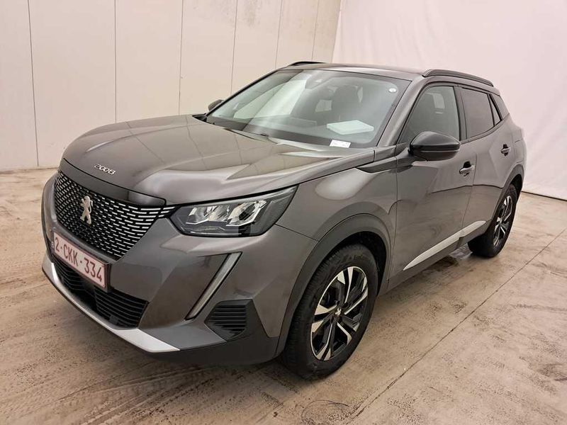 Peugeot 2008 1.2 PureTech Allure