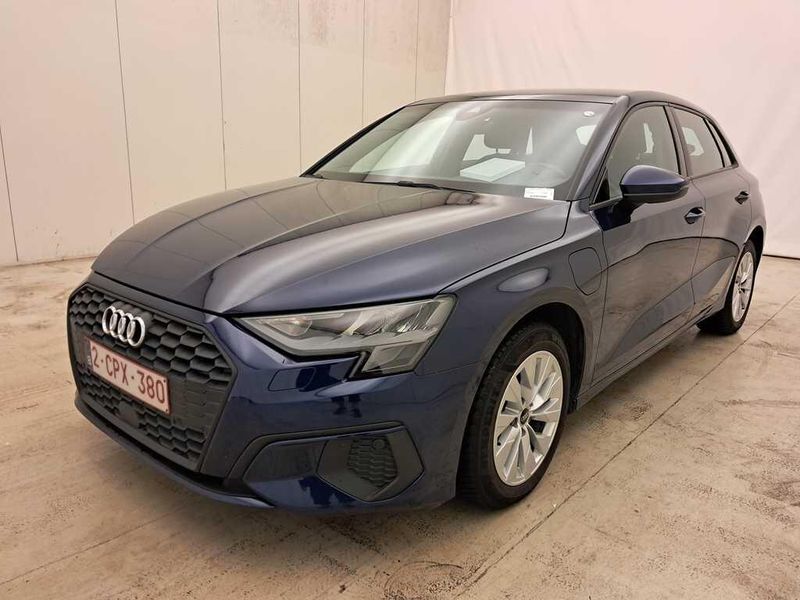 Audi A3 Sportback 40 TFSIe