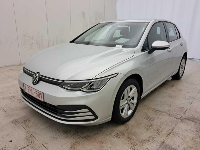 Volkswagen Golf VIII 2.0 TDI Life