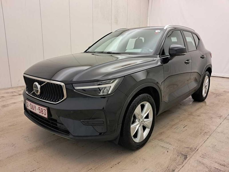 Volvo XC40 1.5 T2 Core 2WD
