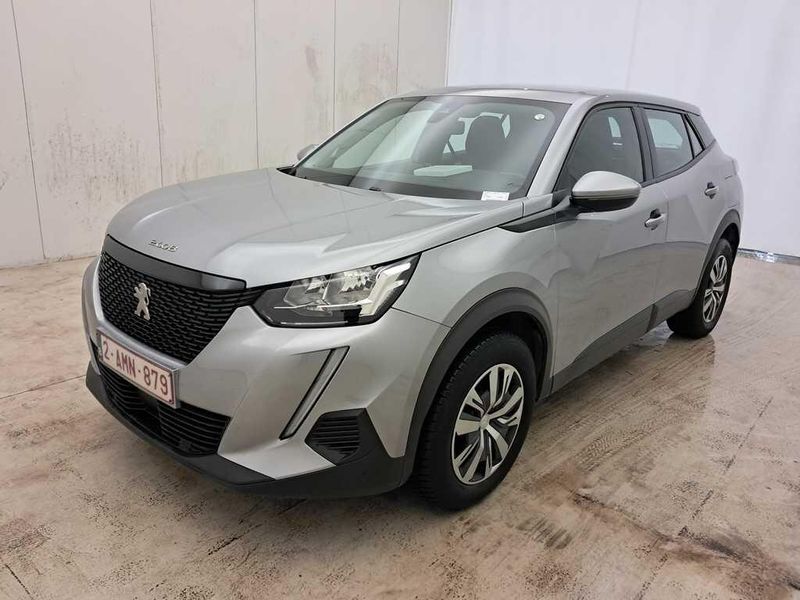 Peugeot 2008 1.5 Blue-HDi Active