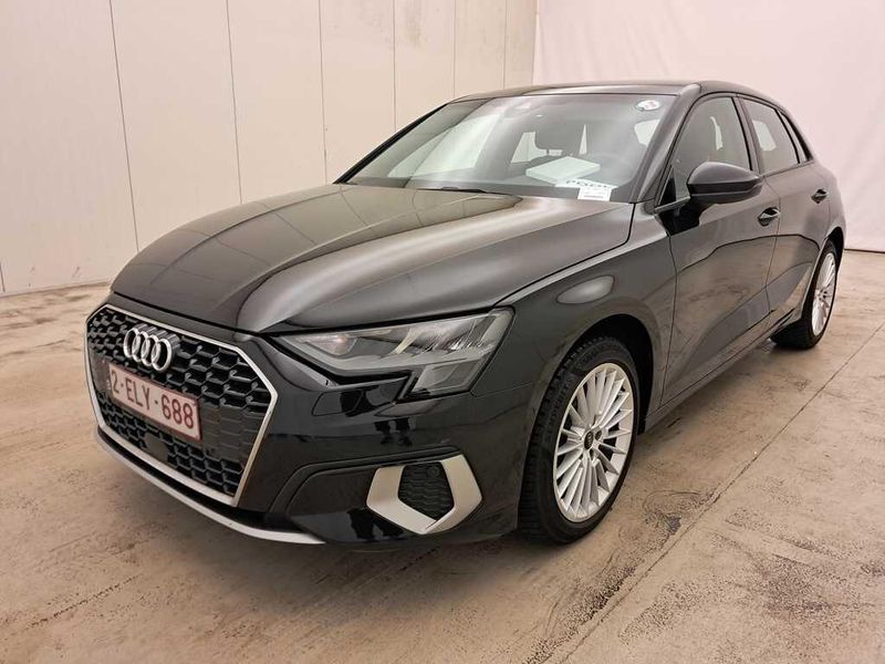 Audi A3 Sportback 30 TDI advanced