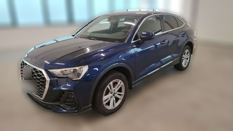 Audi Q3 Sportback 45 TFSIe Business Executive
