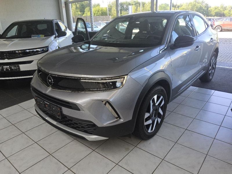 Opel Mokka X 1.5 CDTI Elegance