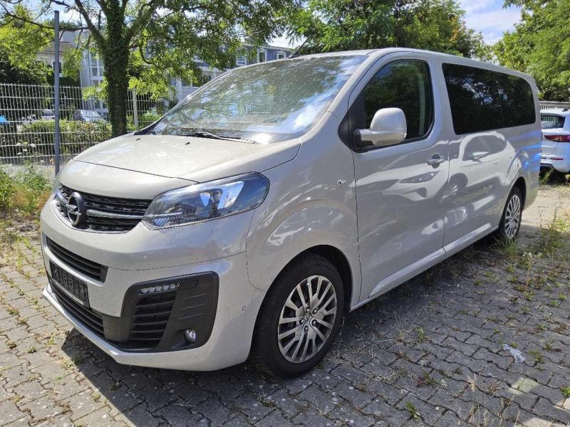 Opel Zafira Life 2.0 CDTI L Selection L3