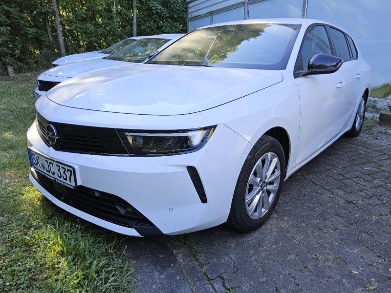 Opel Astra 1.5 CDTI Business Edition