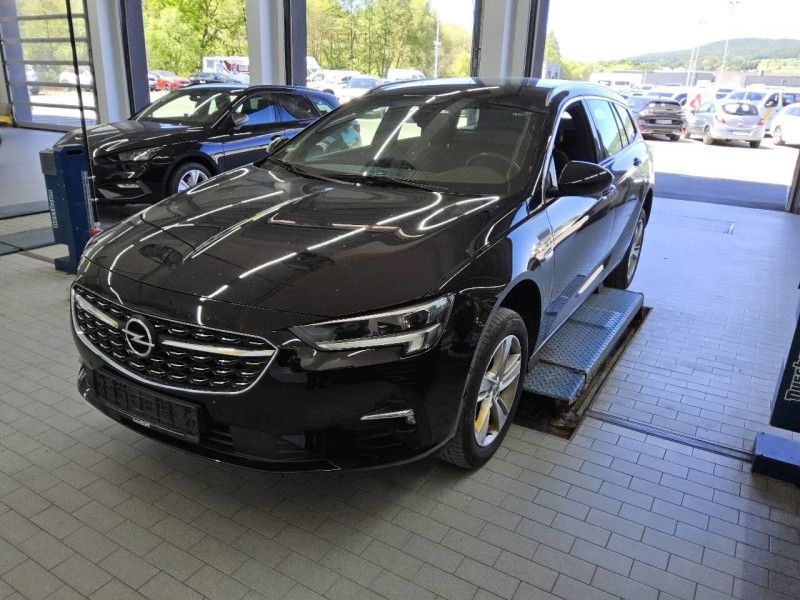 Opel Insignia 2.0 CDTI Elegance