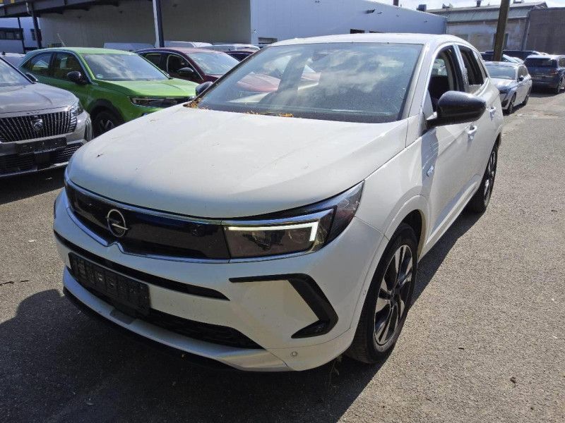 Opel Grandland X 1.5 CDTI Elegance