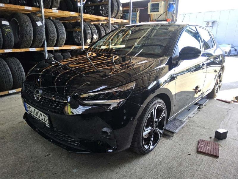 Opel Corsa 1.2 Turbo Elegance