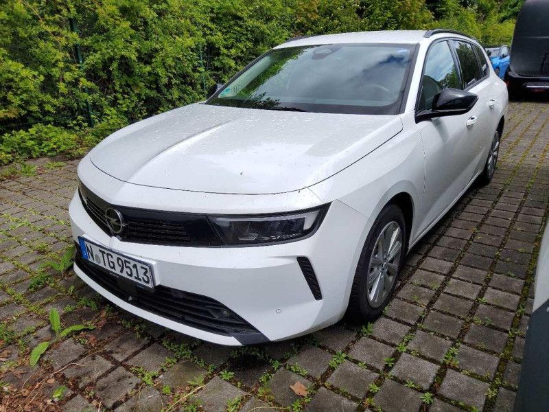 Opel Astra 1.5 CDTI Business Elegance