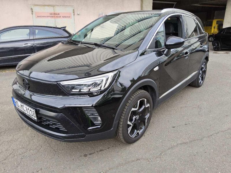 Opel Crossland X 1.5 CDTI Ultimate