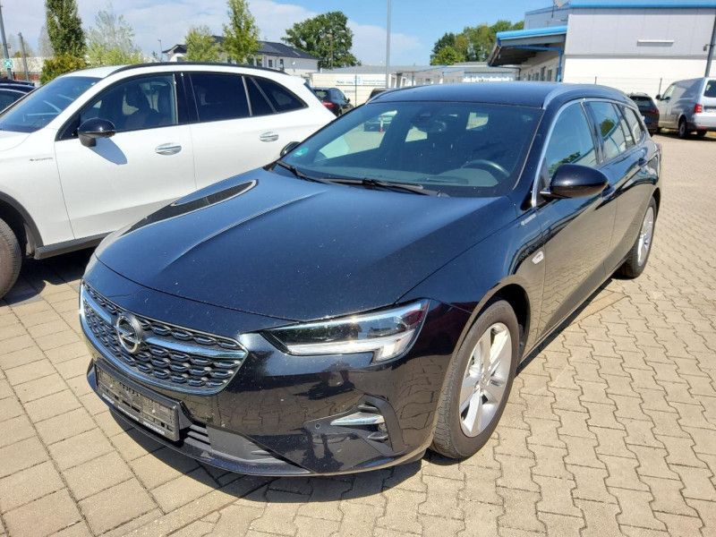 Opel Insignia 2.0 CDTI Business
