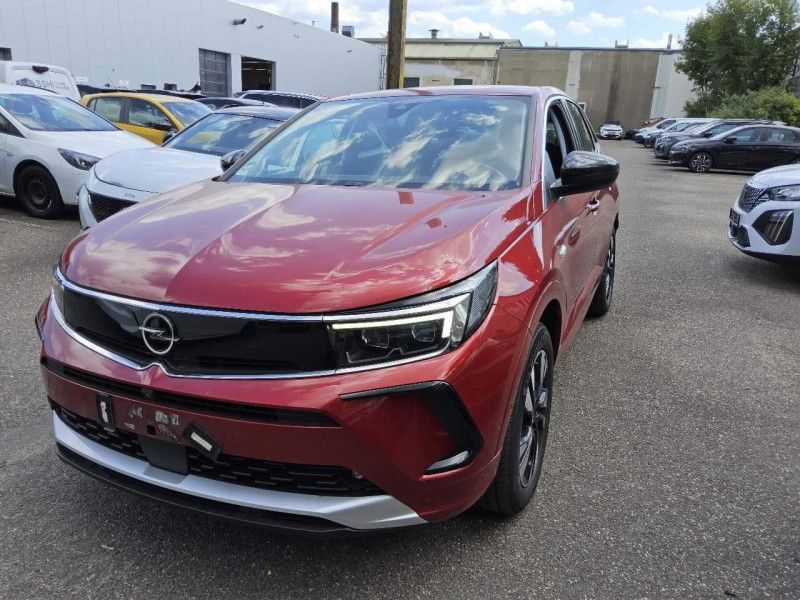 Opel Grandland X 1.5 CDTI Elegance