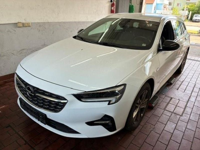 Opel Insignia 2.0 CDTI Business