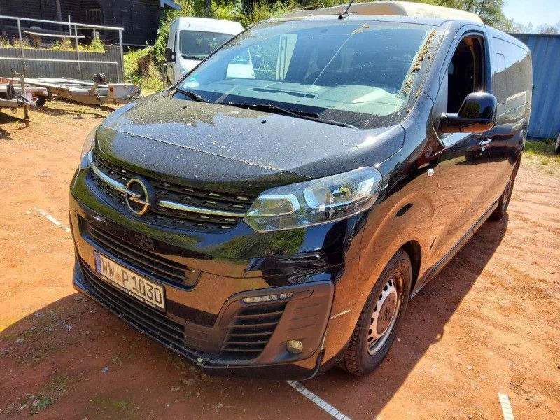 Opel Vivaro 2.0 Diesel M (L2)