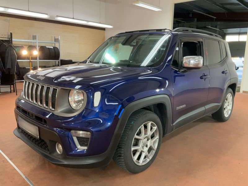 Jeep Renegade 1.3 TGDi Limited 4x2