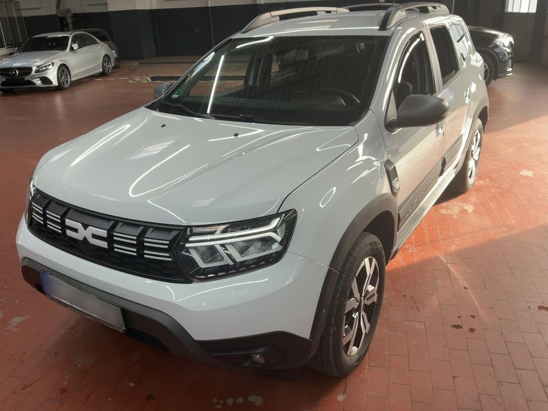 Dacia Duster 1.3 TCe Journey
