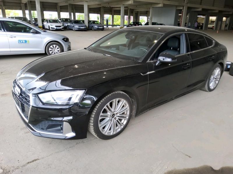 Audi A5 Sportback 40 TDI Mild-Hybrid quattro advanced