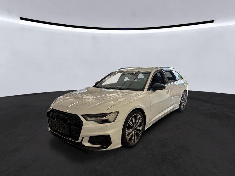 Audi A6 45 Tfsi Mild-Hybrid quattro S line