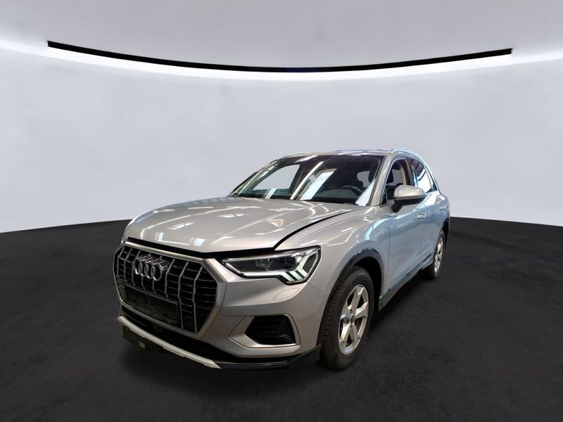 Audi Q3 35 TDI Advanced