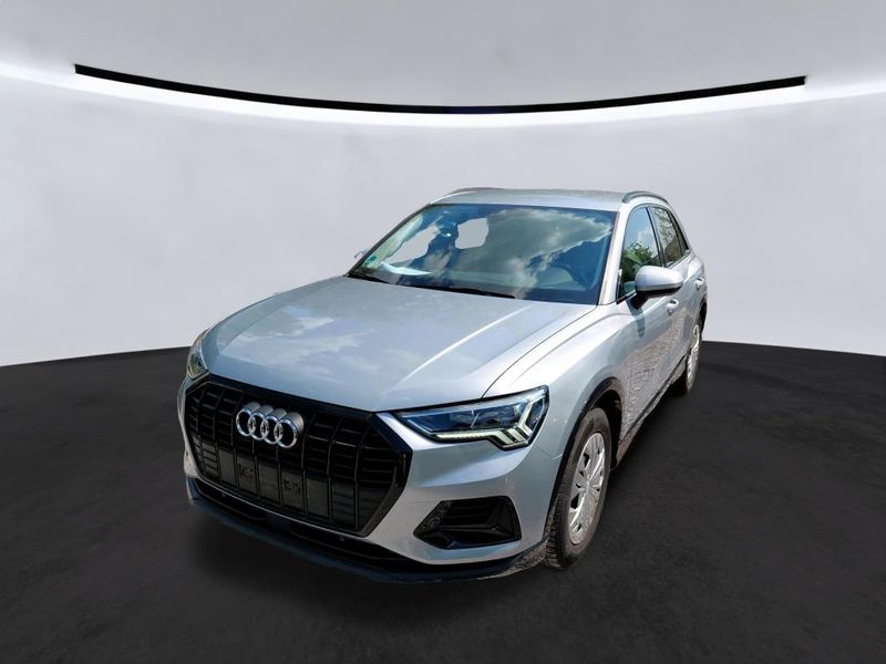Audi Q3 35 TDI Advanced