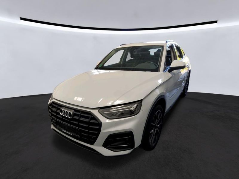 Audi Q5 Sportback 40 TDI Mild-Hybrid quattro advanced