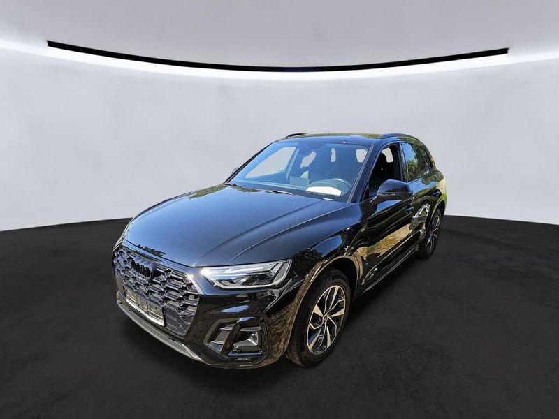 Audi Q5 50 TDI Mild-Hybrid quattro S line