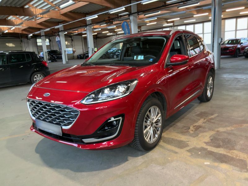 Ford Kuga 2.5 Plug-in Hybrid Vignale