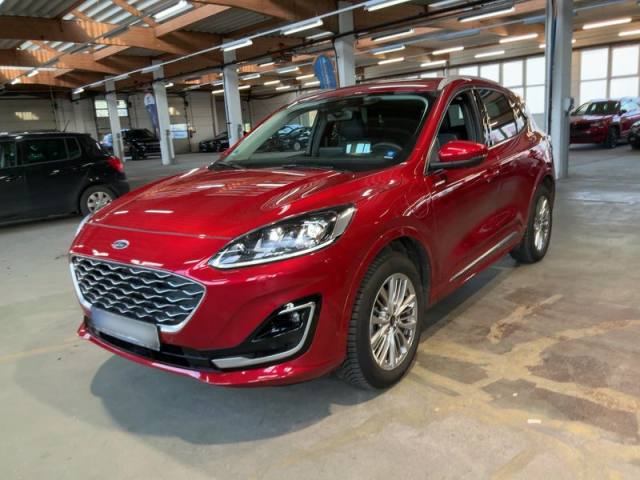 Ford Kuga 2.5 Plug-in Hybrid Vignale