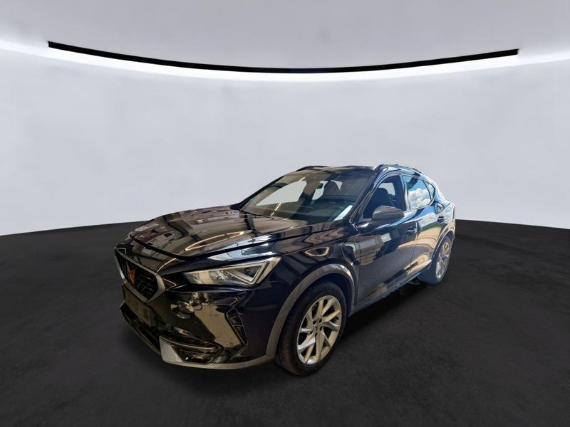 Cupra Formentor 1.4 e-HYBRID