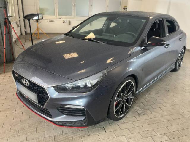Hyundai i30 2.0 Tgdi N Performance