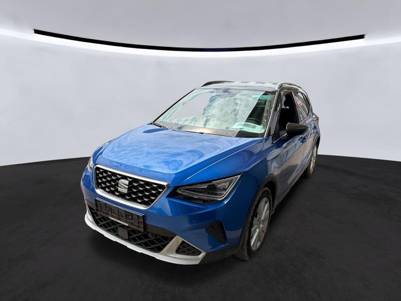 Seat Arona 1.0 TSI Xperience