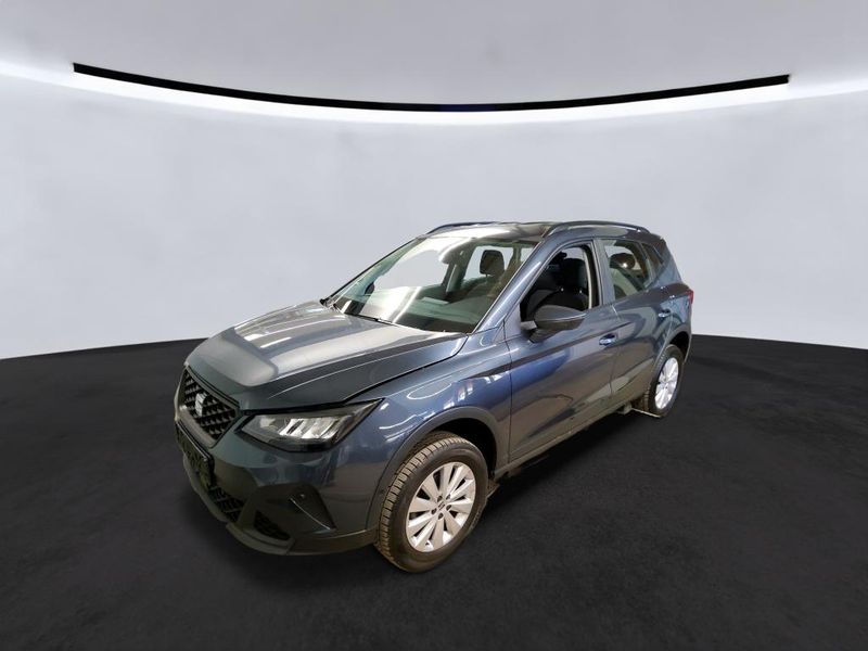 Seat Arona 1.0 TSI Style