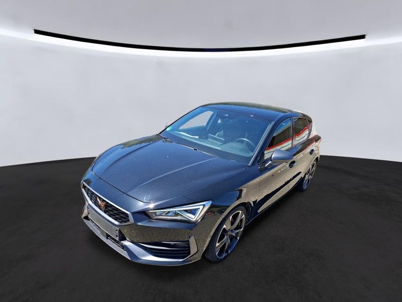 Cupra Leon 2.0 TSI VZ