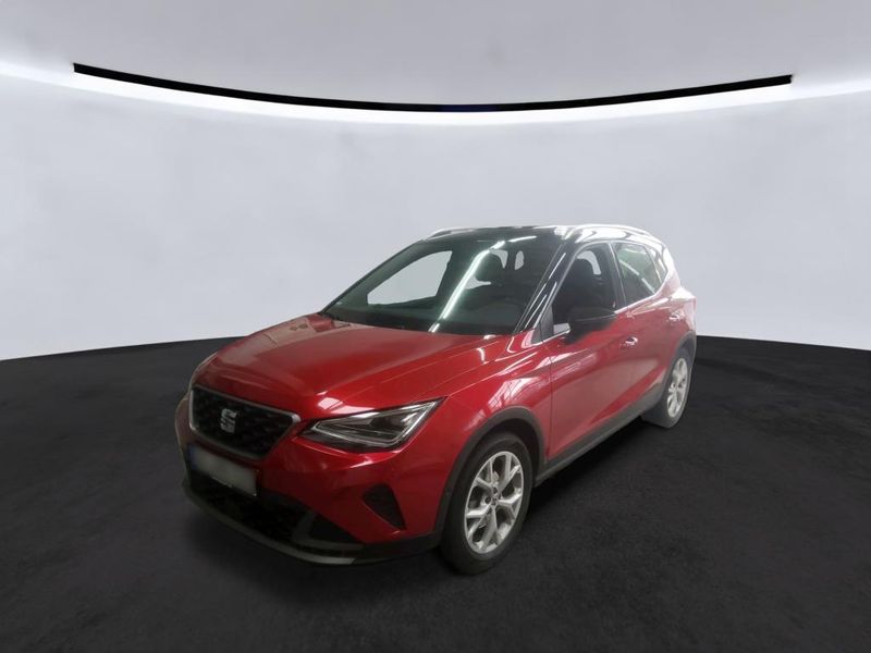 Seat Arona 1.5 TSI ACT FR
