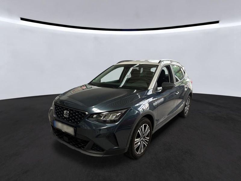Seat Arona 1.0 TSI Style Edition