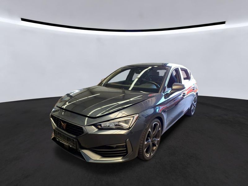 Cupra Leon 2.0 TSI VZ