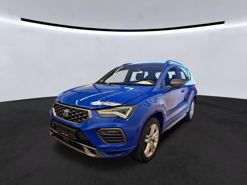 Seat Ateca 1.5 TSI ACT FR