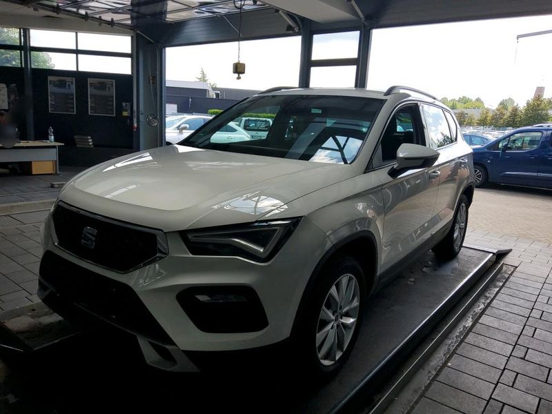 Seat Ateca 2.0 TDI Style