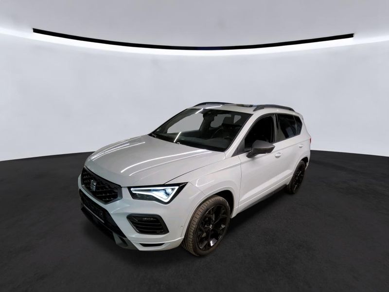 Seat Ateca 2.0 TDI FR 4Drive